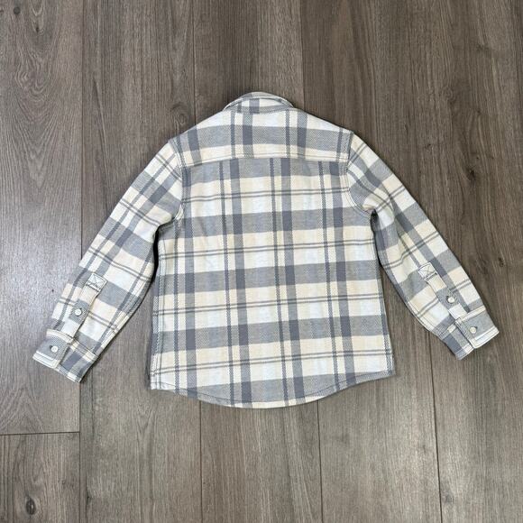 Crewcuts Kids Long Sleeve Seaboard Soft Knit Shirt US Boy's 6 New - Picture 3 of 7